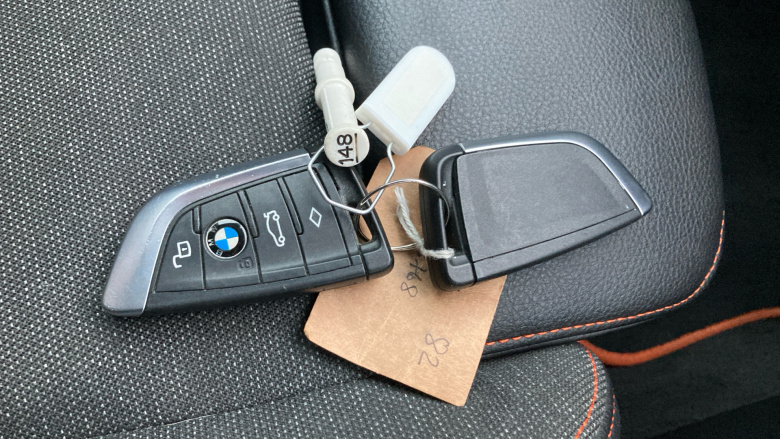 BMW 2 Series 220i Sport 2dr Petrol Coupe